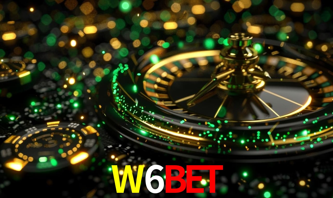 Telegram W6BET - Suporte Prioritário 24/7