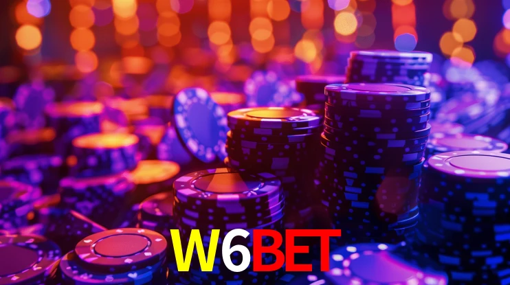 Cash Out W6BET